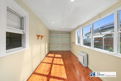 4 Macquarie Street, Tamworth