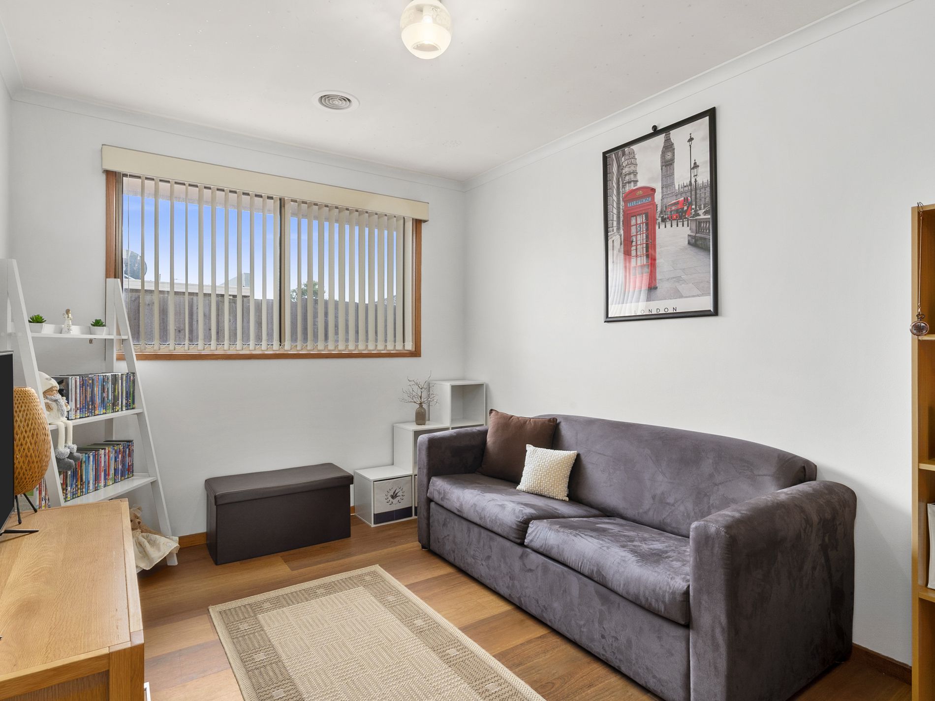 9 Patrick Street, Whittington