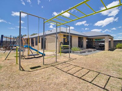 20 Kempeana Way , Baldivis