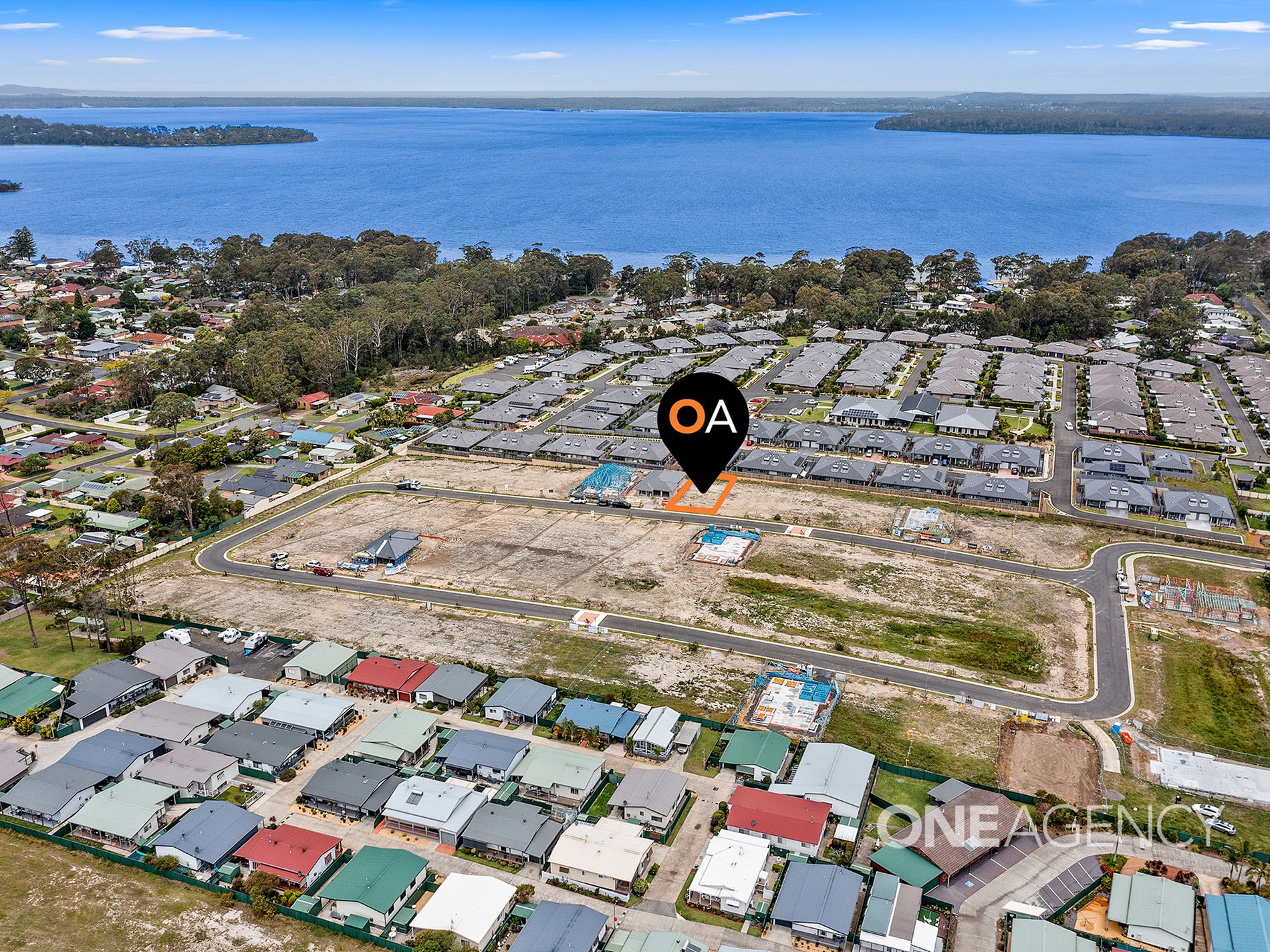 52 Patrina Circuit, St Georges Basin