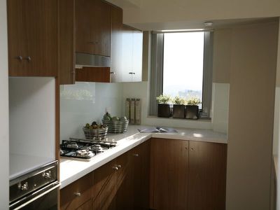 3302 / 77-81 Berry Street, North Sydney
