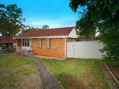 90 South Liverpool Road, Heckenberg