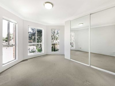 3 / 1-3 Windsor Road, Merrylands