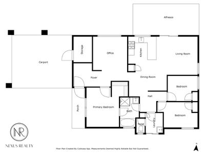 5A Charf Court, Riverton