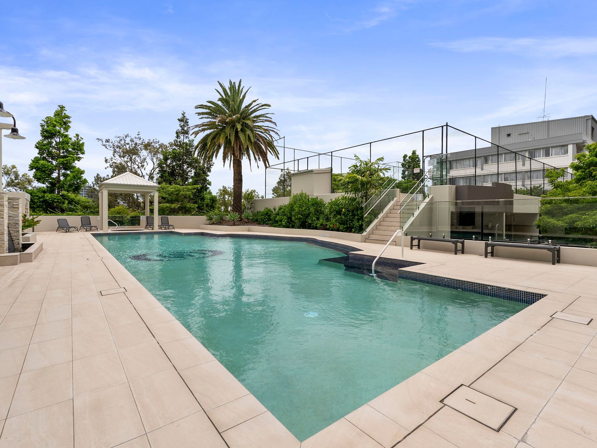 57 / 9 Chasely Street, Auchenflower