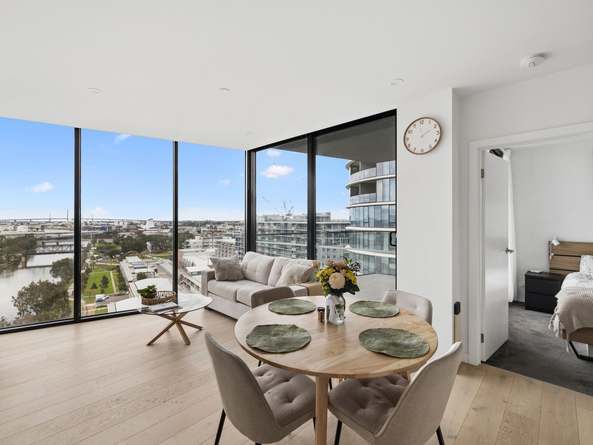 1104 / 2 Joseph Road, Footscray