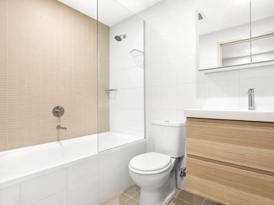 203 / 12 Shoreline Drive, Rhodes