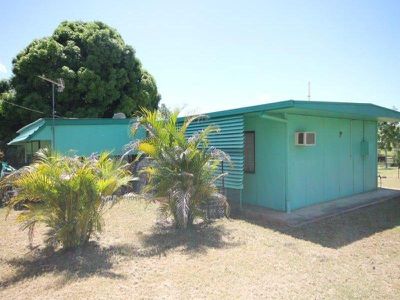 4 Tiernay Street, Queenton