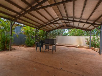 73 Acacia Way, South Hedland