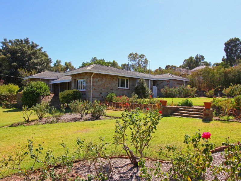 2 Ward Avenue, Greenmount