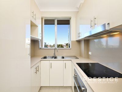 18 / 8-12 Station Street, Arncliffe