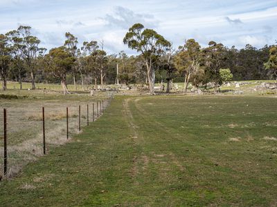 'East Dundee' Stonehenge Road, Whitefoord