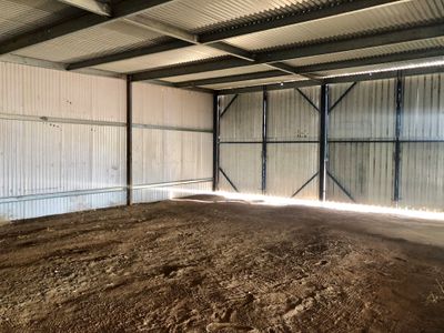 50 Hains Road, Eumungerie
