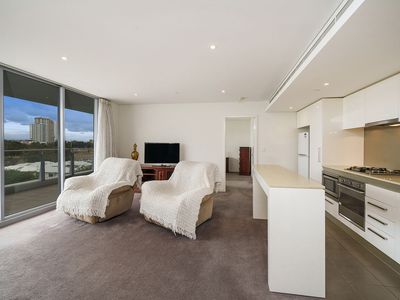 605 / 19 The Circus, Burswood