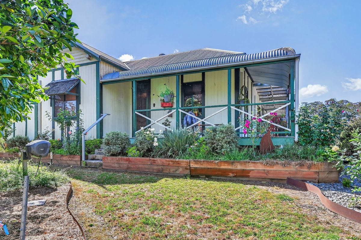 246 Comboyne Road, Wingham