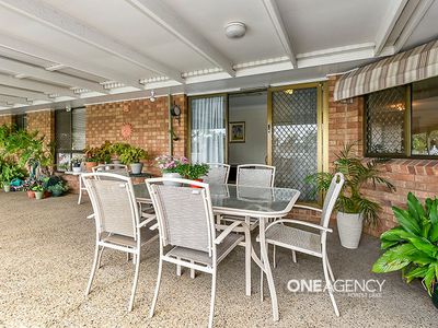 1 Meandarra Ct, Durack