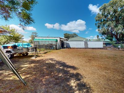 99 BETTINGTON STREET, Merriwa