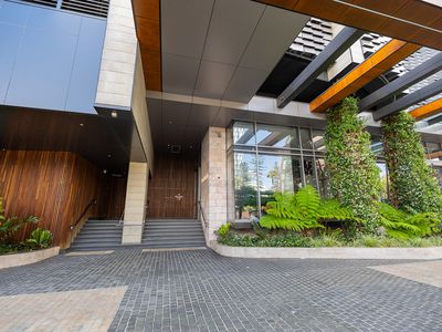 1112 / 11 Barrack Square, Perth