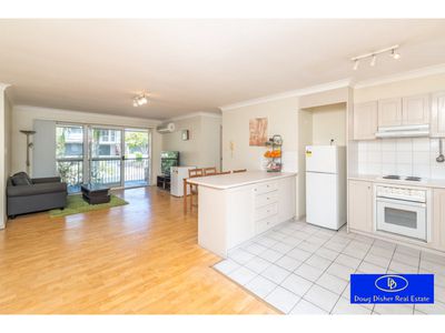 5 / 55-59 Alpha Street, Taringa