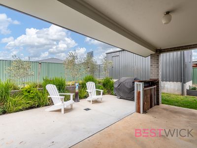 10 Twynam Avenue, Windradyne