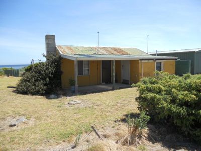15 Cape Douglas Road , Cape Douglas
