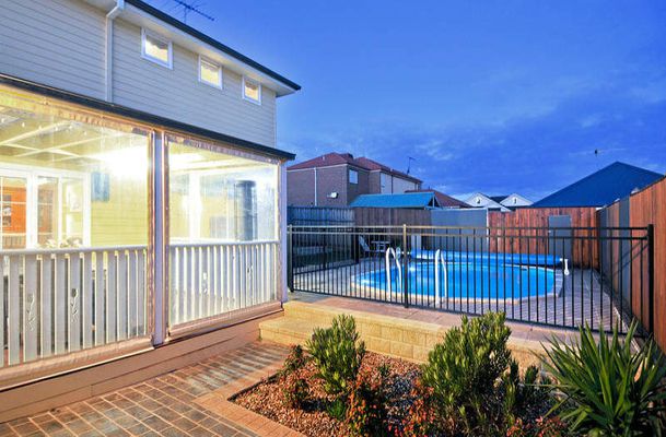 75 Royal Terrace, Craigieburn