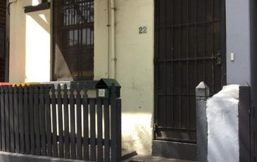 22 Henderson Road, Alexandria