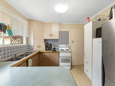 521 Stenner Street, Harristown