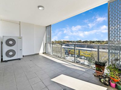 53 / 330 King Street, Mascot
