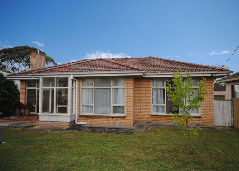 9 Ballater Street, Portland