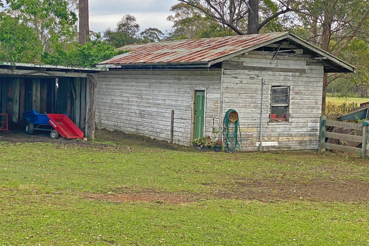 102 McDonell Crescent, Kundle Kundle