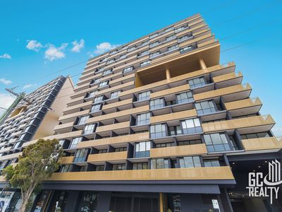 1508 / 21 Treacy Street, Hurstville