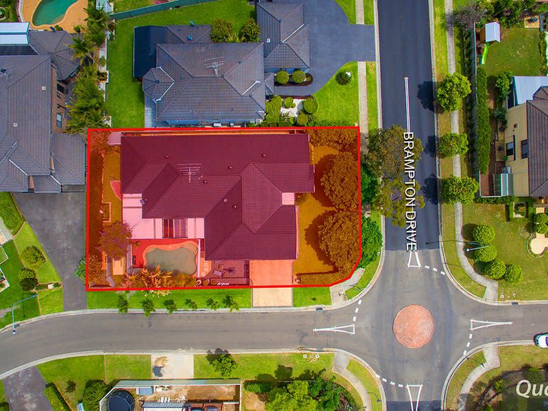 101 Brampton Drive, Beaumont Hills