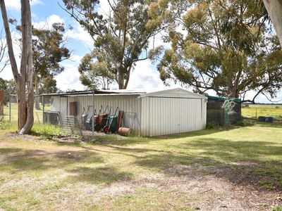 84 Tandarra-Serpentine Road, Tandarra