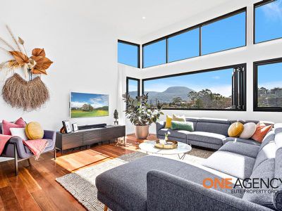 21 Gorrell Crescent, Mangerton