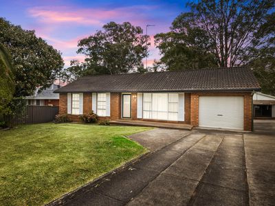 9 Arakoon Avenue, Penrith