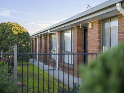 31 Sorell Street, George Town