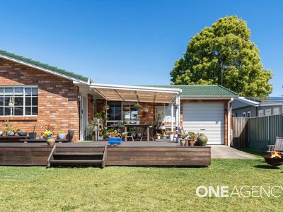 16 Thistleton Drive, Burrill Lake