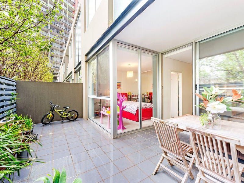 Level 1 / 4 Tambua Street, Pyrmont
