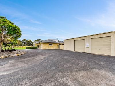 84 BANKSIA ROAD, Millicent
