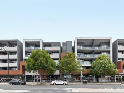 316 / 9 Commercial Road, Caroline Springs