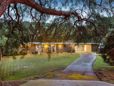 4 Collins Parade, Sorrento