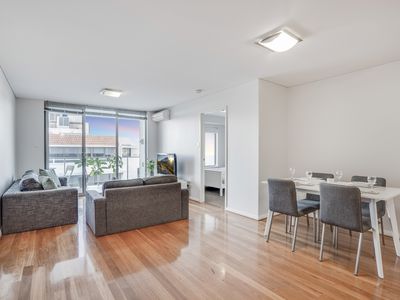 8 / 1 Douro Place, West Perth