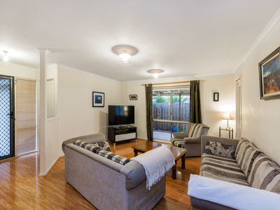 4 Samuel Evans Court, Seabrook