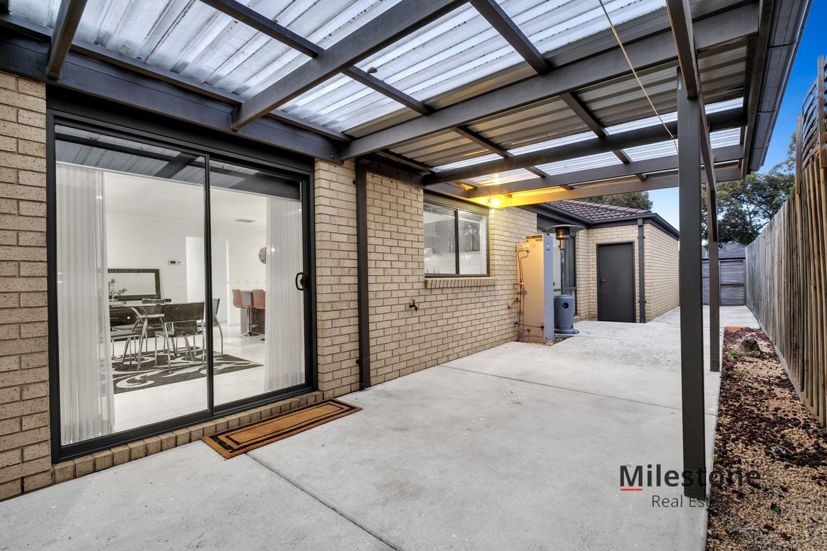 41 Kulkami Way, Cranbourne West