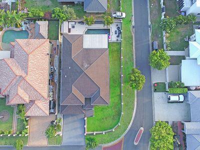 94 Behan Crescent, Wakerley