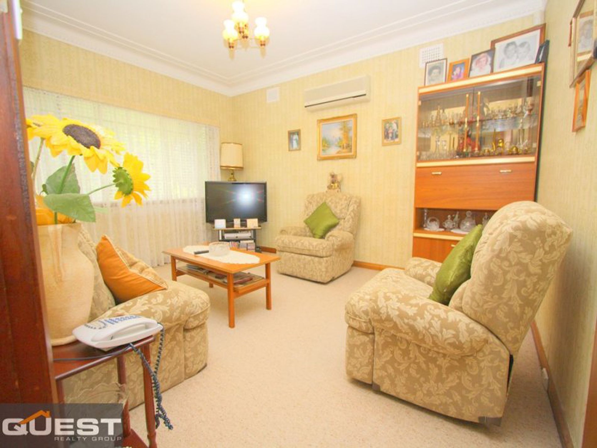 16 Tucker Street, Bass Hill