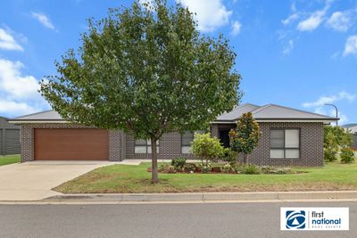 17 Eagle Avenue, Tamworth