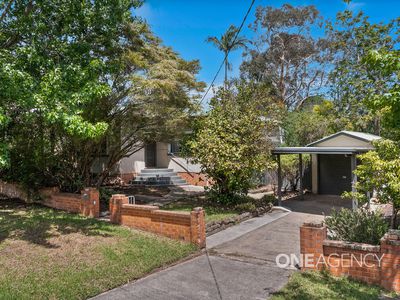 11 Spring Street, Nowra