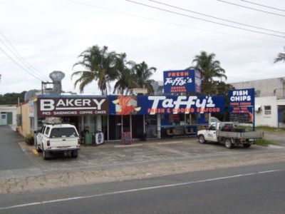 Currumbin